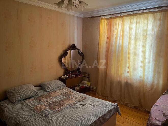 6 otaqlı həyət evi/bağ evi - M.Ə.Rəsulzadə q. - 150 m² (4)
