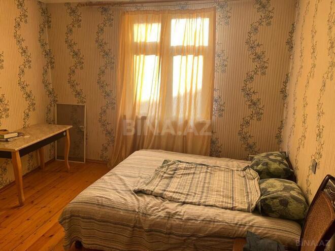 6 otaqlı həyət evi/bağ evi - M.Ə.Rəsulzadə q. - 150 m² (3)