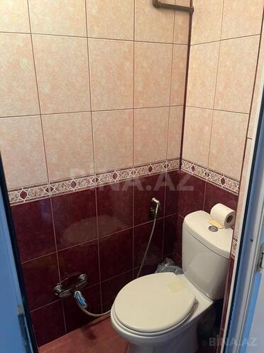 6 otaqlı həyət evi/bağ evi - M.Ə.Rəsulzadə q. - 150 m² (6)