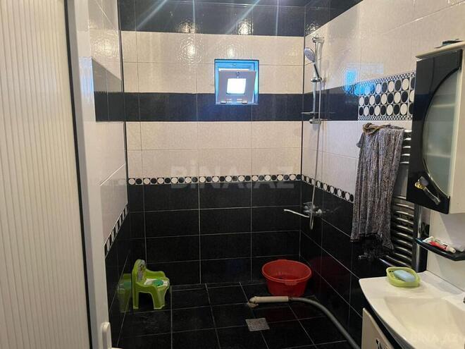 6 otaqlı həyət evi/bağ evi - M.Ə.Rəsulzadə q. - 150 m² (14)