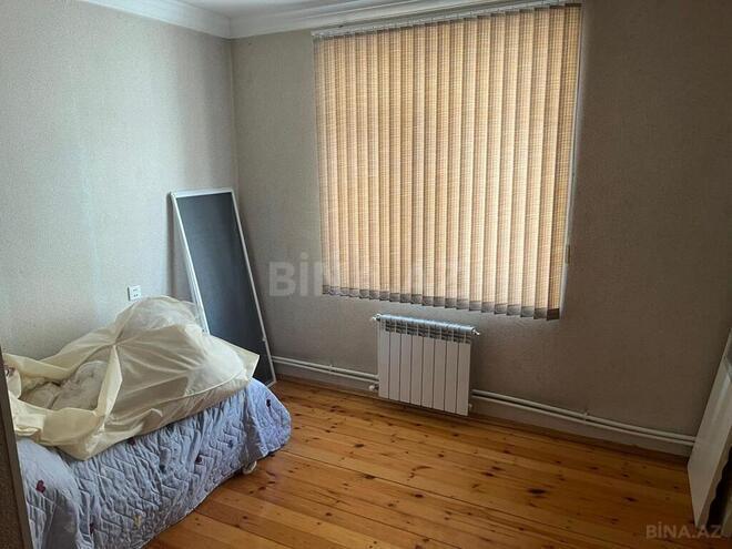 6 otaqlı həyət evi/bağ evi - M.Ə.Rəsulzadə q. - 150 m² (5)