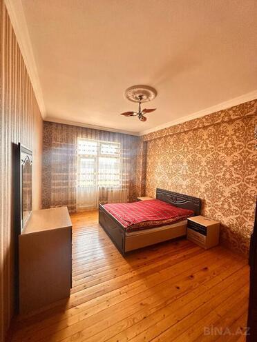 2 otaqlı yeni tikili - Neftçilər m. - 90 m² (2)