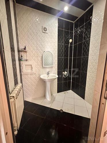 2 otaqlı yeni tikili - Neftçilər m. - 90 m² (4)