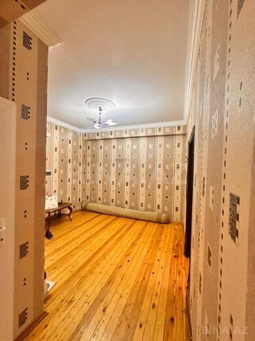 2 otaqlı yeni tikili - Neftçilər m. - 90 m² (7)