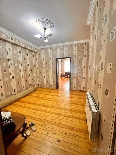 2 otaqlı yeni tikili - Neftçilər m. - 90 m² (8)