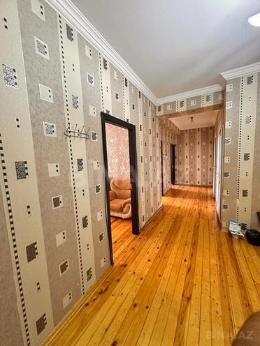 2 otaqlı yeni tikili - Neftçilər m. - 90 m² (6)