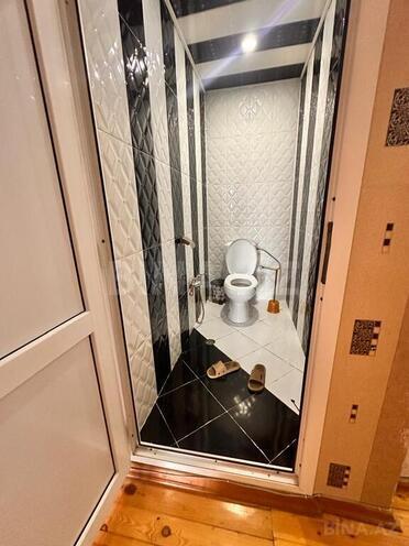 2 otaqlı yeni tikili - Neftçilər m. - 90 m² (5)