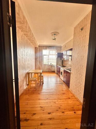 2 otaqlı yeni tikili - Neftçilər m. - 90 m² (3)