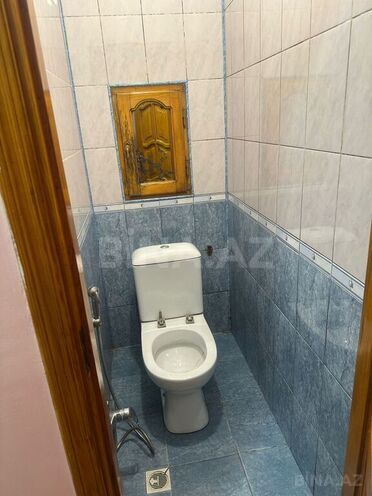 2 otaqlı köhnə tikili - Memar Əcəmi m. - 48 m² (3)