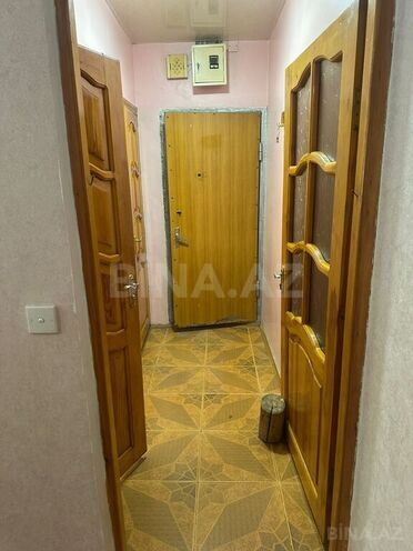2 otaqlı köhnə tikili - Memar Əcəmi m. - 48 m² (1)
