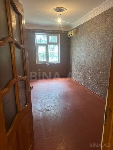 2 otaqlı köhnə tikili - Memar Əcəmi m. - 48 m² (6)