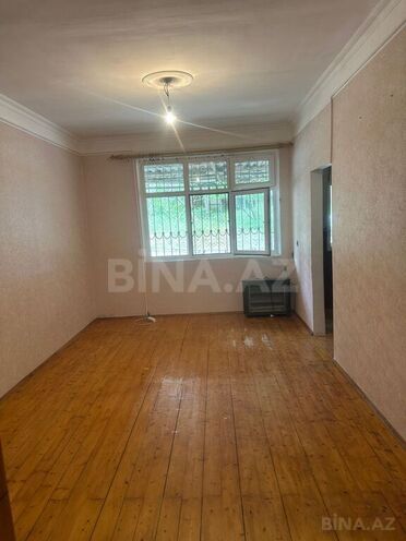 2 otaqlı köhnə tikili - Memar Əcəmi m. - 48 m² (9)