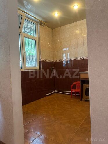 2 otaqlı köhnə tikili - Memar Əcəmi m. - 48 m² (5)