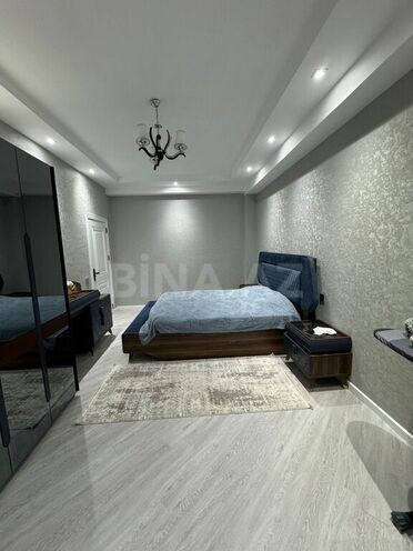2 otaqlı yeni tikili - Yeni Günəşli q. - 73 m² (8)
