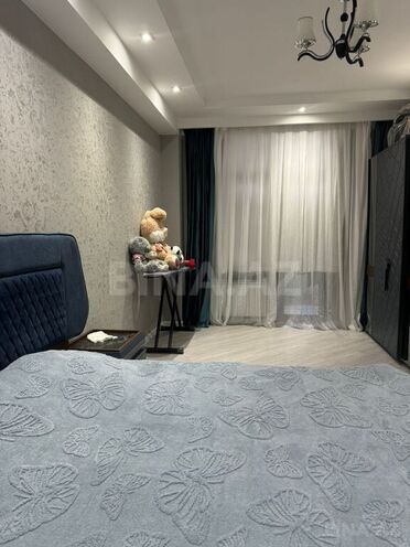 2 otaqlı yeni tikili - Yeni Günəşli q. - 73 m² (9)