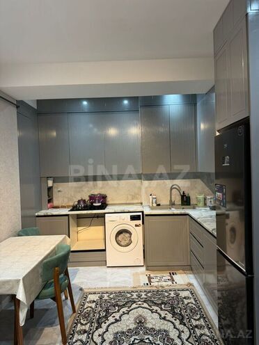 2 otaqlı yeni tikili - Yeni Günəşli q. - 73 m² (4)