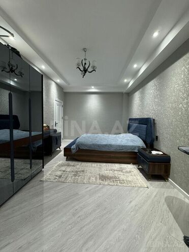 2 otaqlı yeni tikili - Yeni Günəşli q. - 73 m² (2)