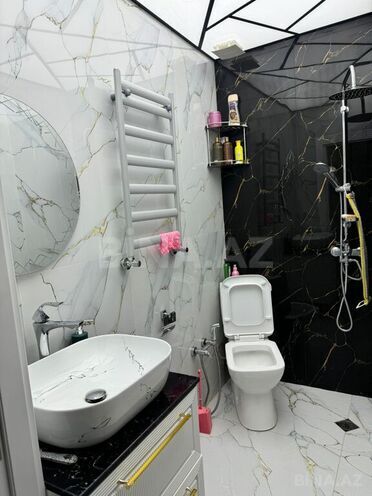 2 otaqlı yeni tikili - Yeni Günəşli q. - 73 m² (6)