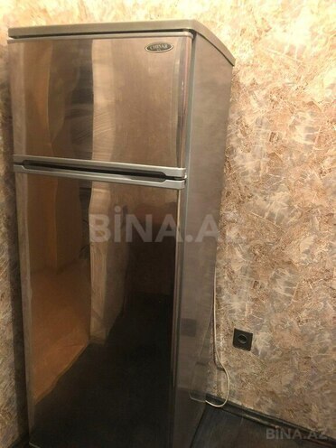 3 otaqlı köhnə tikili - Nizami r. - 85 m² (11)