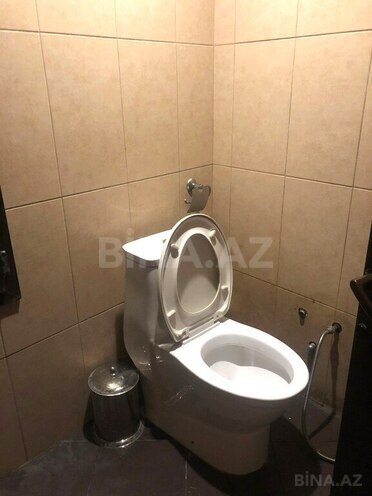3 otaqlı köhnə tikili - Nizami r. - 85 m² (12)