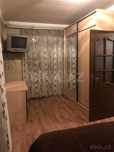 3 otaqlı köhnə tikili - Nizami r. - 85 m² (6)