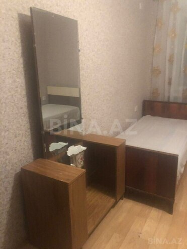 3 otaqlı köhnə tikili - Nizami r. - 85 m² (8)