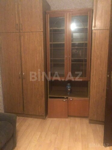 3 otaqlı köhnə tikili - Nizami r. - 85 m² (5)