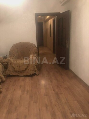 3 otaqlı köhnə tikili - Nizami r. - 85 m² (4)