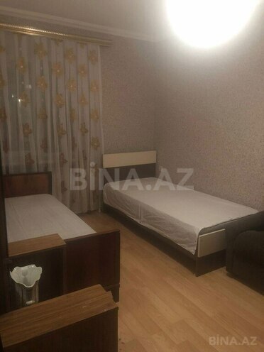 3 otaqlı köhnə tikili - Nizami r. - 85 m² (7)