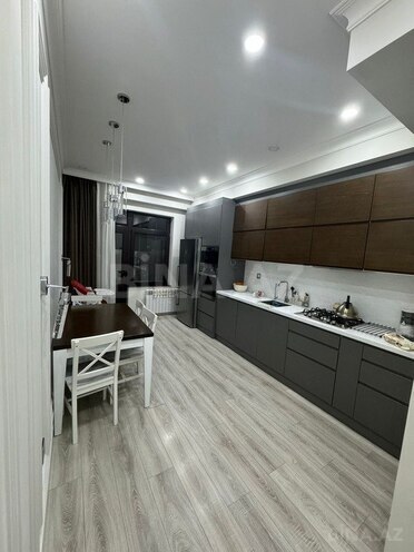 3 otaqlı yeni tikili - 20 Yanvar m. - 120 m² (13)