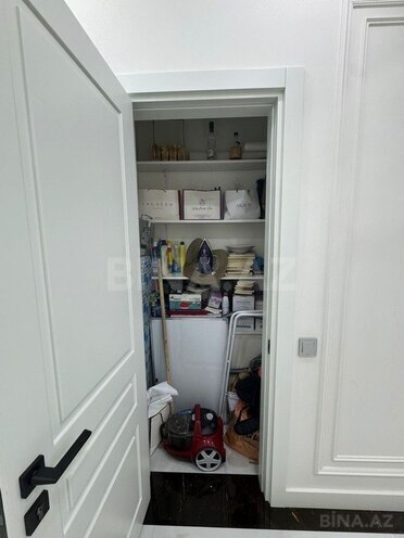3 otaqlı yeni tikili - 20 Yanvar m. - 120 m² (17)