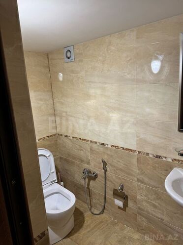 4 otaqlı həyət evi/bağ evi - Görədil q. - 250 m² (11)