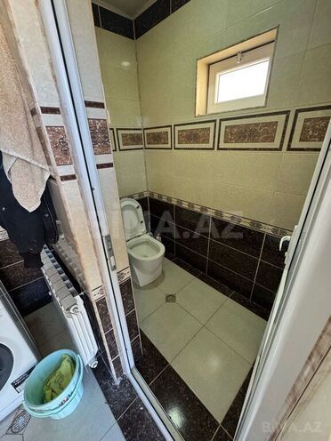 4 otaqlı həyət evi/bağ evi - Görədil q. - 250 m² (17)
