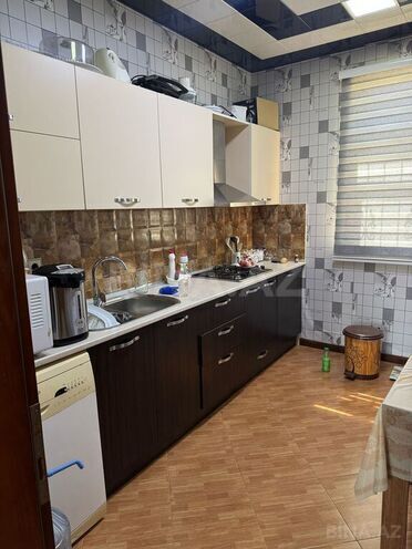 4 otaqlı həyət evi/bağ evi - Görədil q. - 250 m² (12)