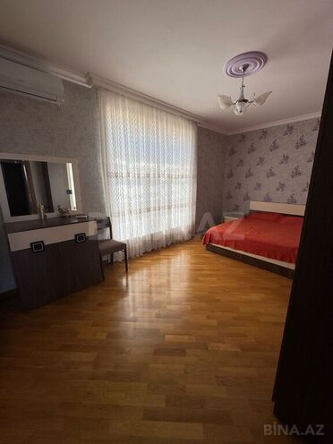 4 otaqlı həyət evi/bağ evi - Görədil q. - 250 m² (6)