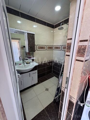 4 otaqlı həyət evi/bağ evi - Görədil q. - 250 m² (16)