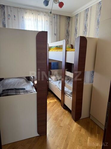 4 otaqlı həyət evi/bağ evi - Görədil q. - 250 m² (10)