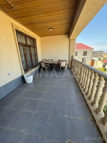 4 otaqlı həyət evi/bağ evi - Görədil q. - 250 m² (3)