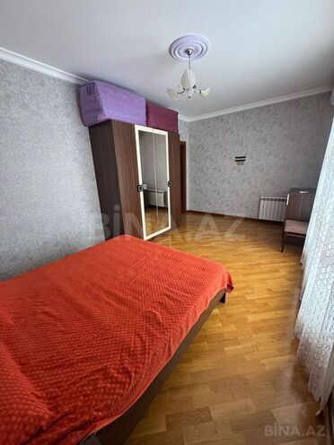 4 otaqlı həyət evi/bağ evi - Görədil q. - 250 m² (7)