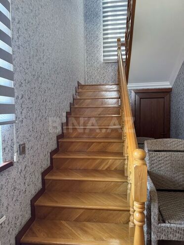 4 otaqlı həyət evi/bağ evi - Görədil q. - 250 m² (13)