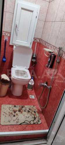 4-комн. вторичка - м. Ази Асланов - 100 м² (6)