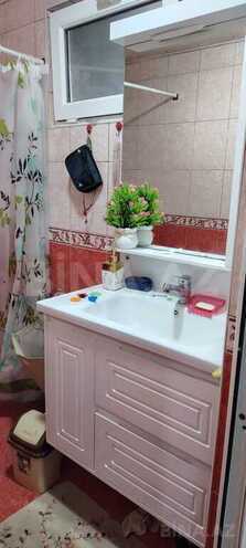 4-комн. вторичка - м. Ази Асланов - 100 м² (7)