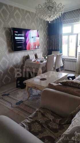 4-комн. вторичка - м. Ази Асланов - 100 м² (1)