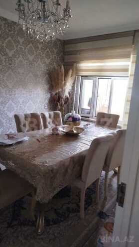 4-комн. вторичка - м. Ази Асланов - 100 м² (2)