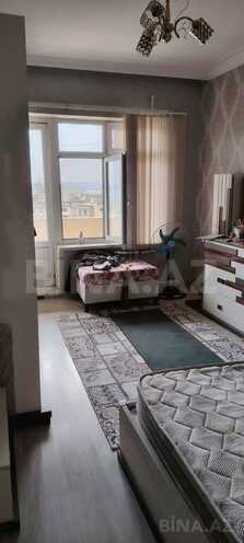 4-комн. вторичка - м. Ази Асланов - 100 м² (3)