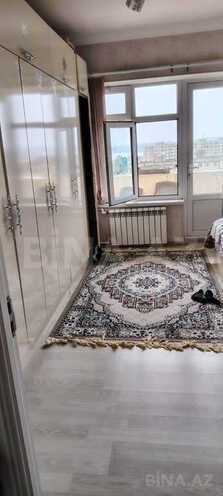 4-комн. вторичка - м. Ази Асланов - 100 м² (4)