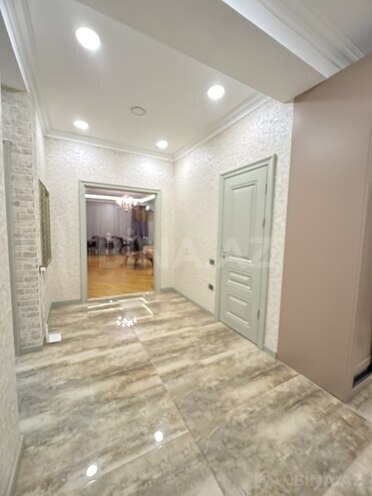 4 otaqlı yeni tikili - Nəsimi r. - 170 m² (27)