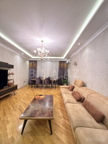4 otaqlı yeni tikili - Nəsimi r. - 170 m² (25)