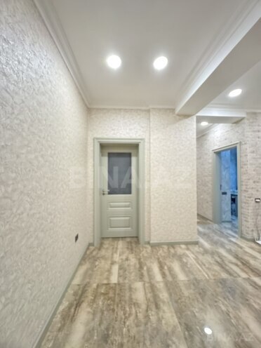 4 otaqlı yeni tikili - Nəsimi r. - 170 m² (29)
