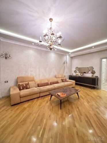 4 otaqlı yeni tikili - Nəsimi r. - 170 m² (22)